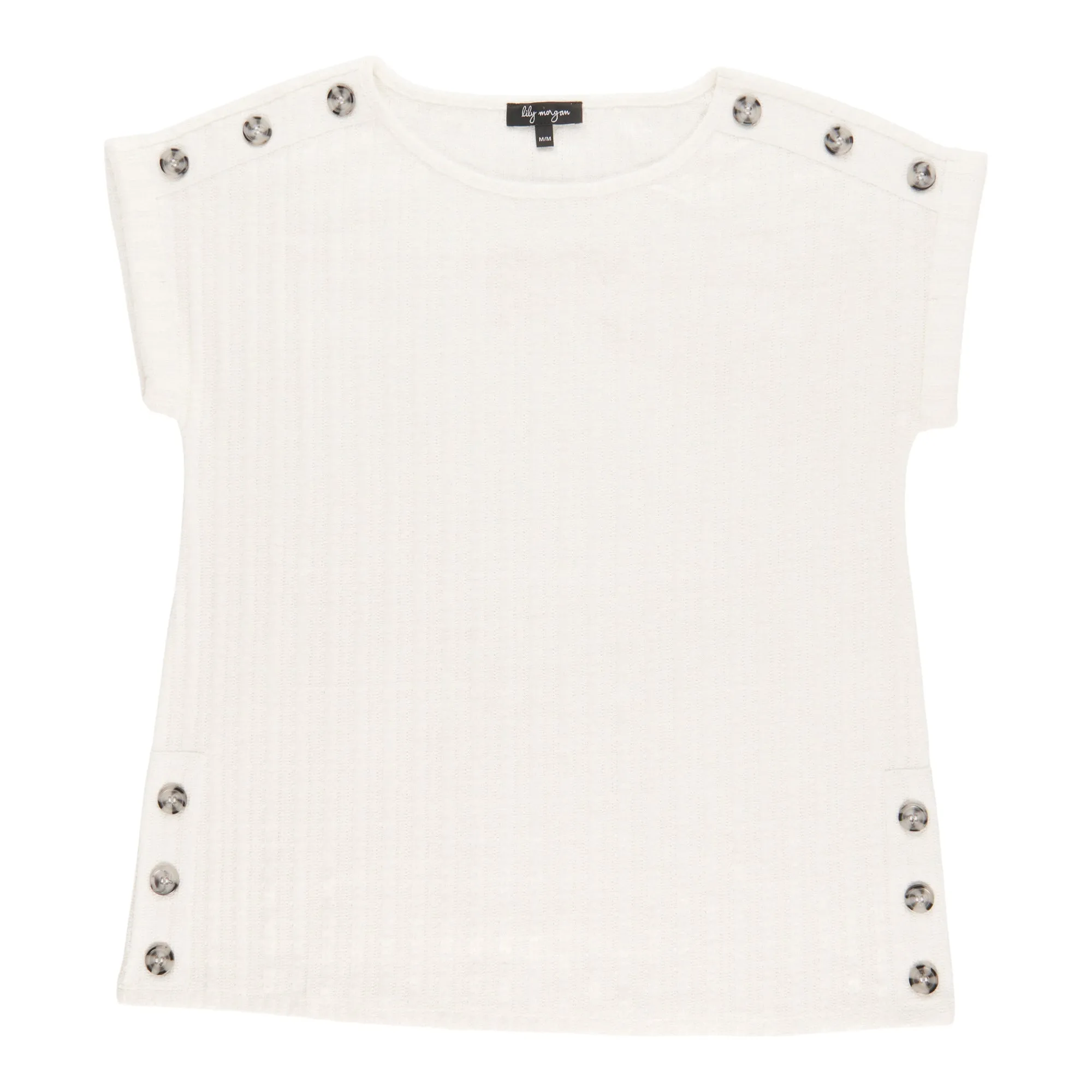 lily morgan Women's Crew Neck Top sold by Giant Tiger product image thumbnail 2