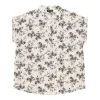 lily morgan Women's Plus Collared Top sold by Giant Tiger