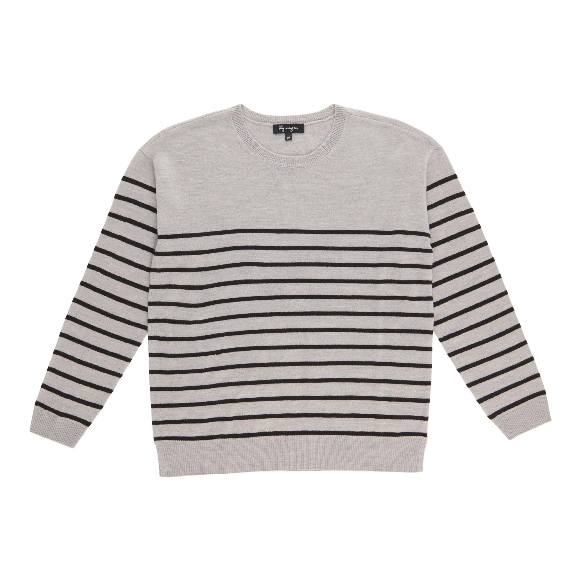 lily morgan Women's Crew Neck Sweater sold by Giant Tiger