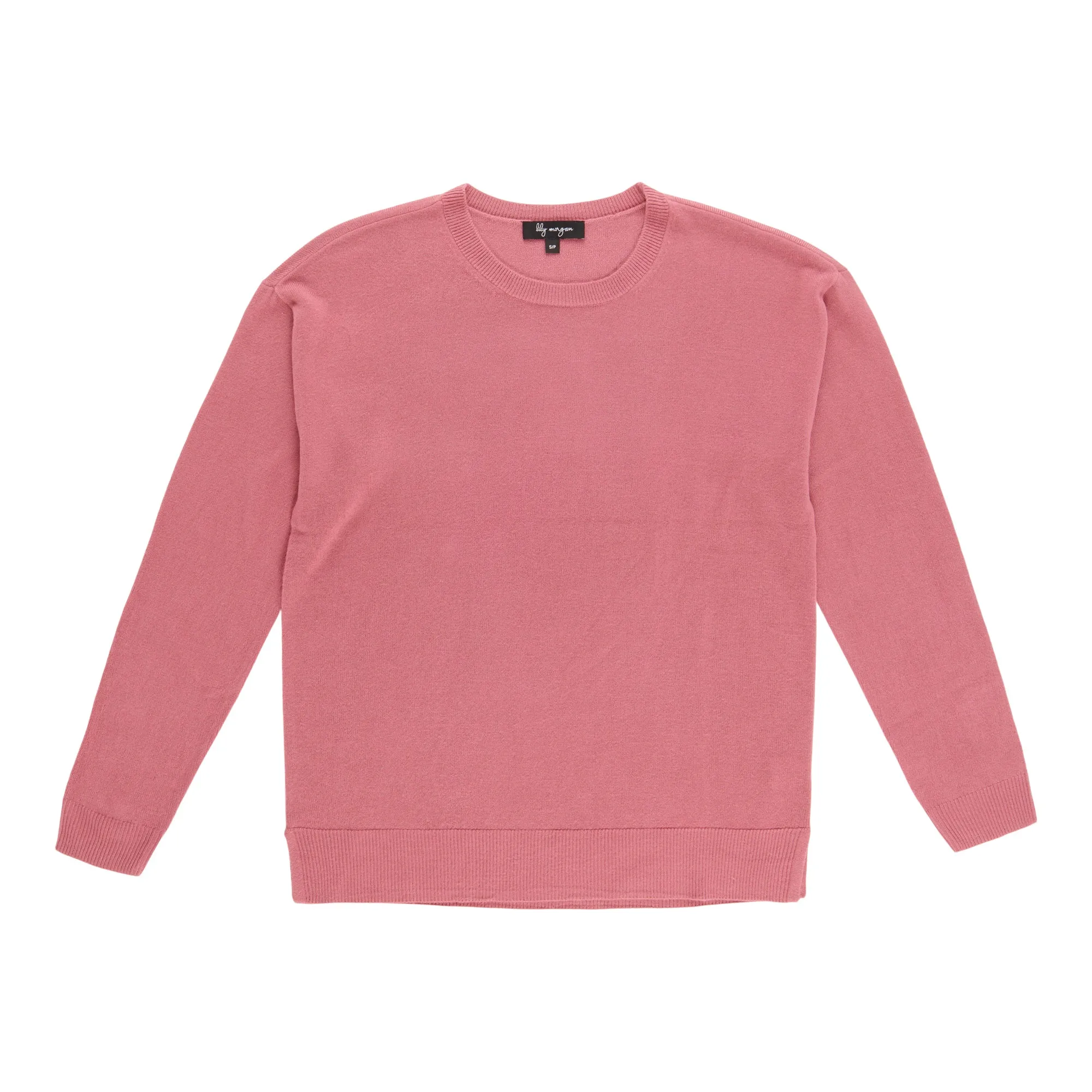 lily morgan Women's Crew Neck Sweater sold by Giant Tiger