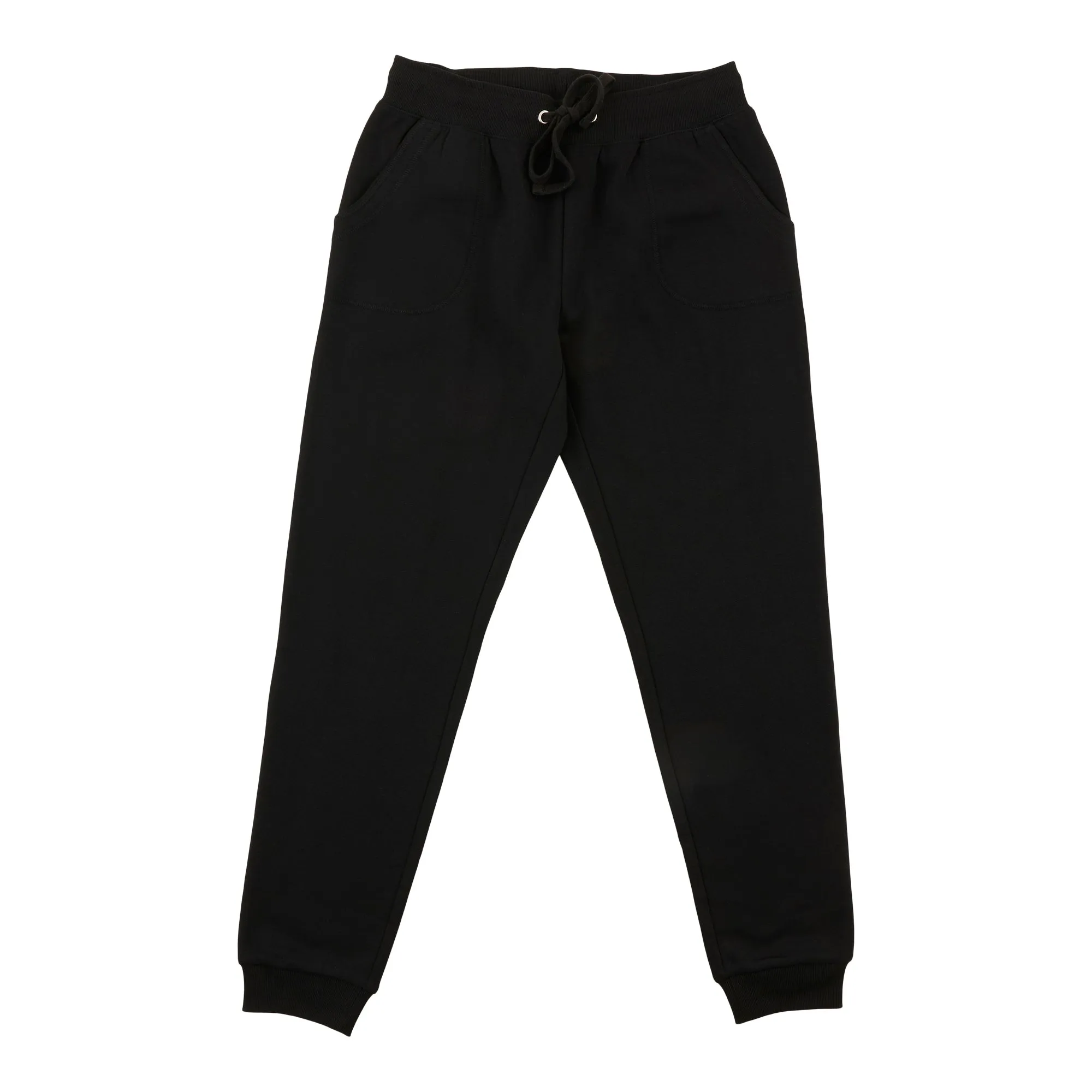 mySTYLE Women's Pork Pocket Joggers, Black sold by Giant Tiger