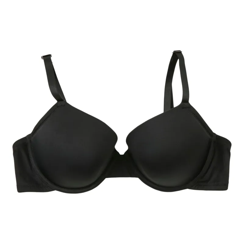 Carisma Women's Solid T-Shirt Bra sold by Giant Tiger