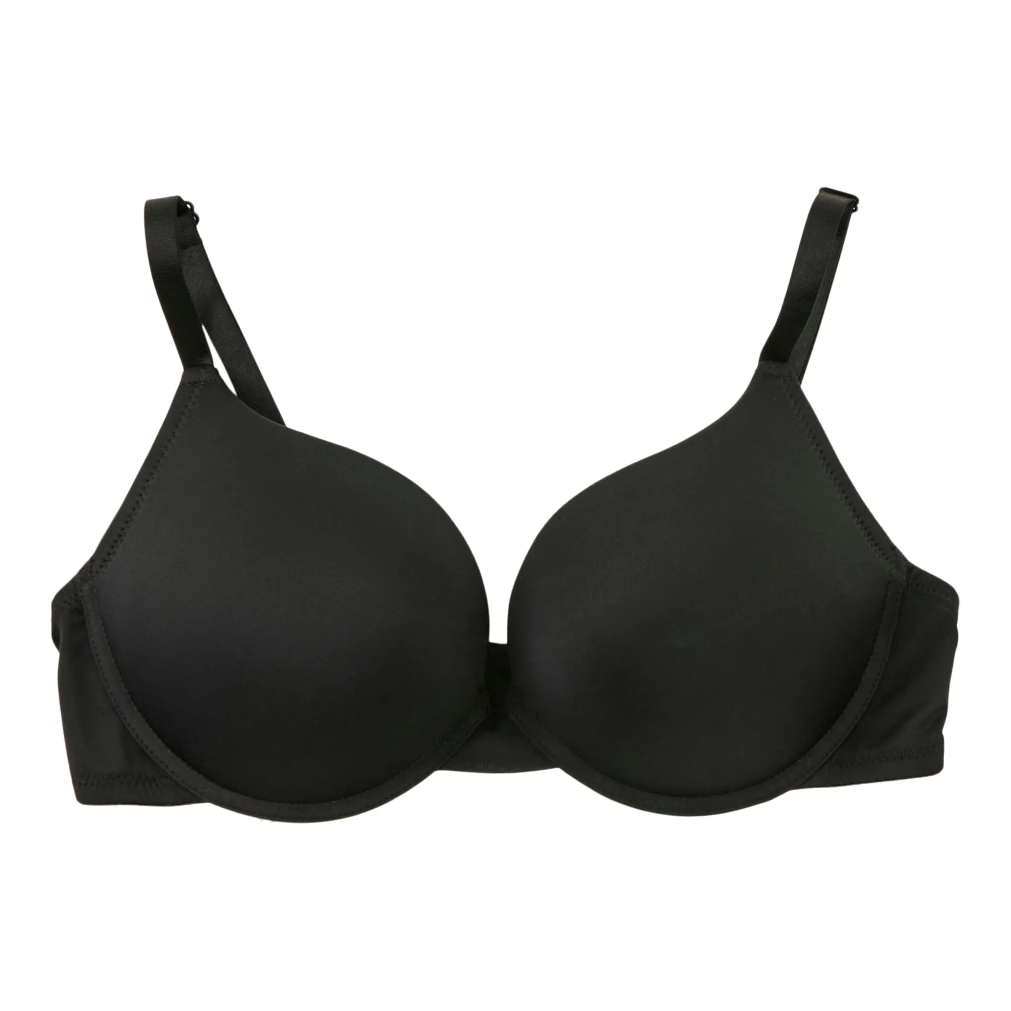 Carisma Women's Solid Push Up Bra sold by Giant Tiger