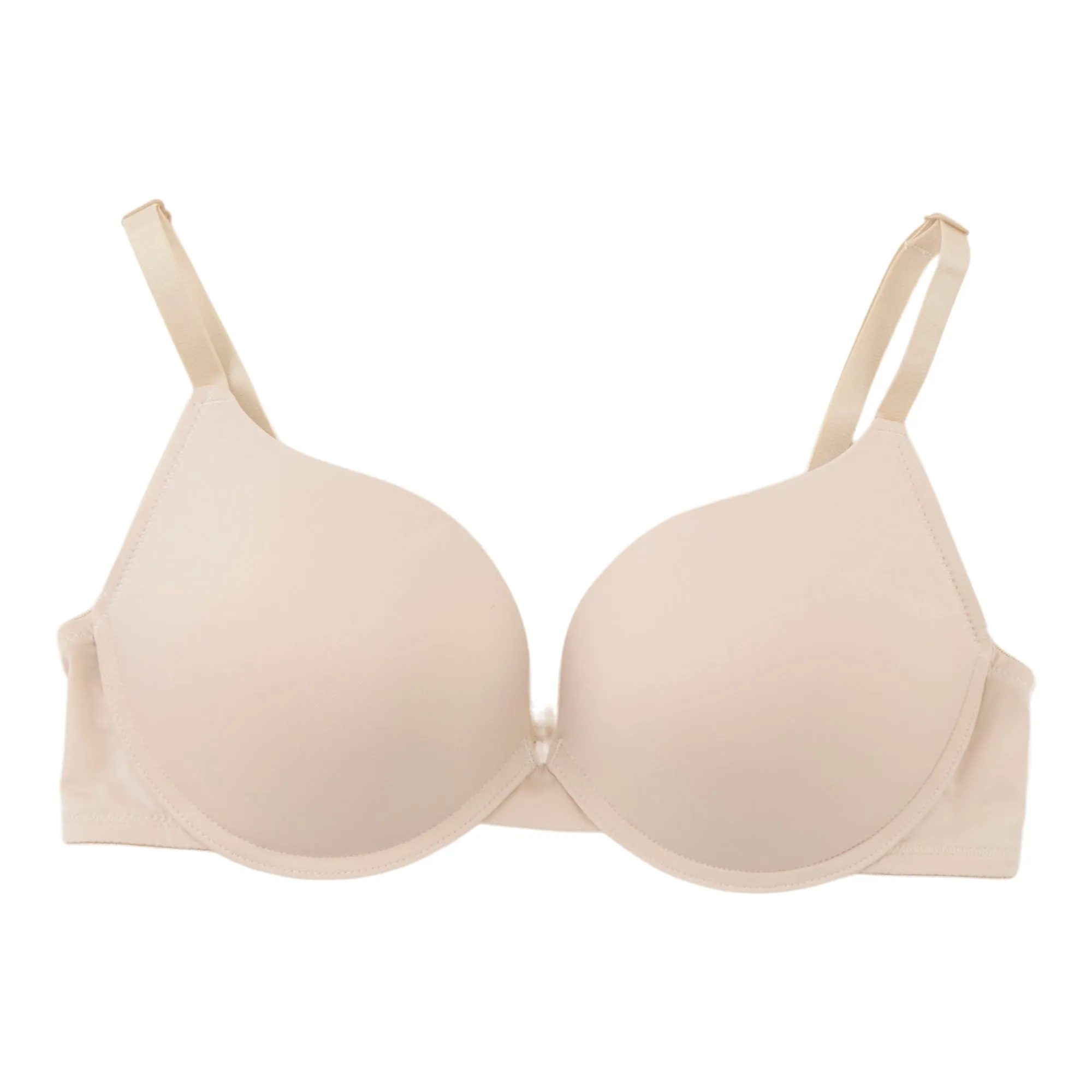 Carisma Women's Solid Push Up Bra sold by Giant Tiger product image thumbnail 2