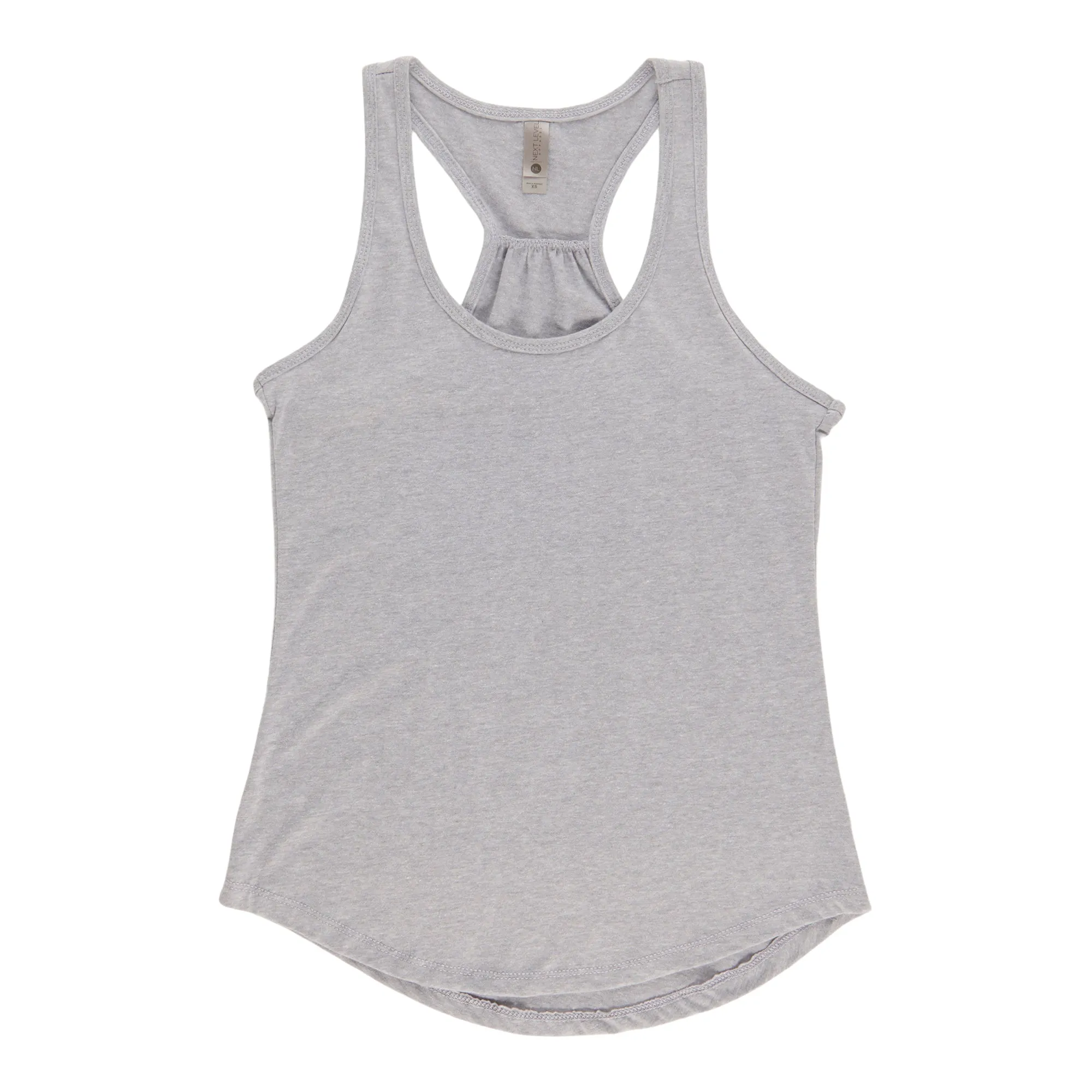 Women's Racerback Tank Top sold by Giant Tiger