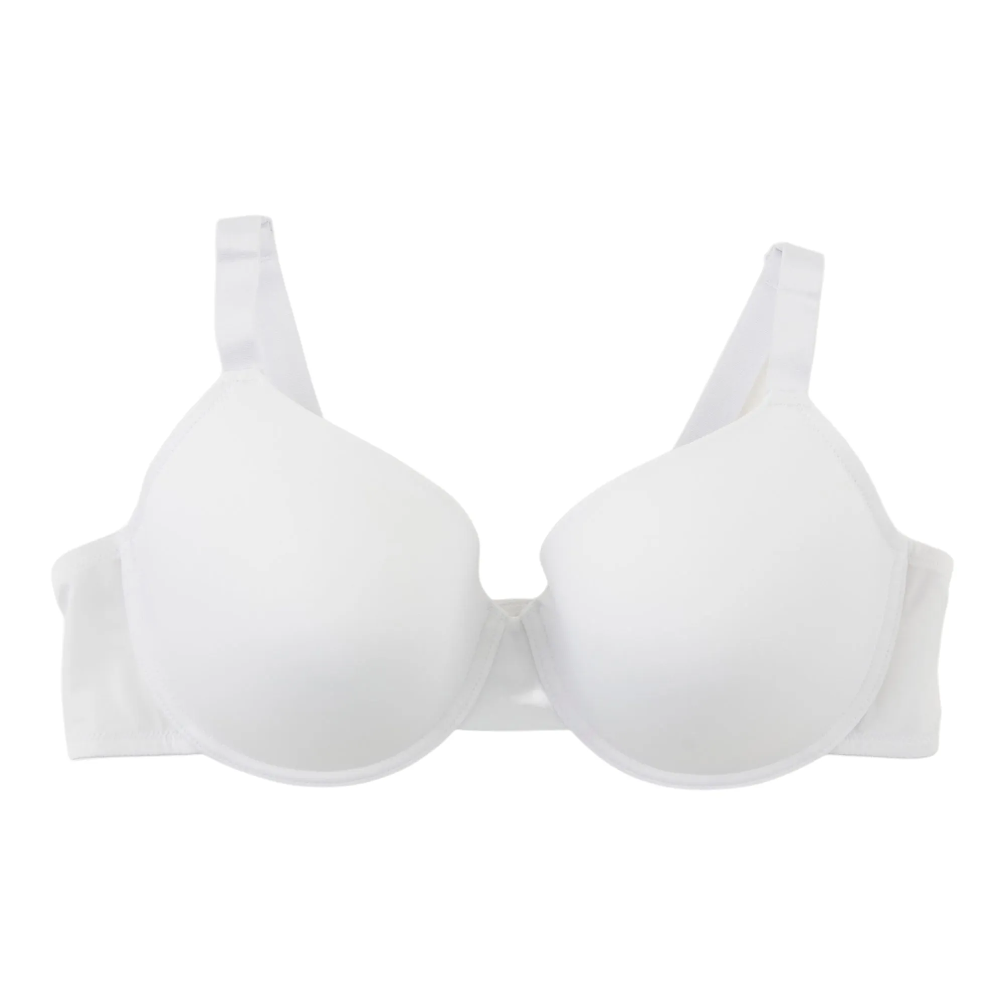 Carisma Women's Plus Solid T-Shirt Bra sold by Giant Tiger product image thumbnail 3