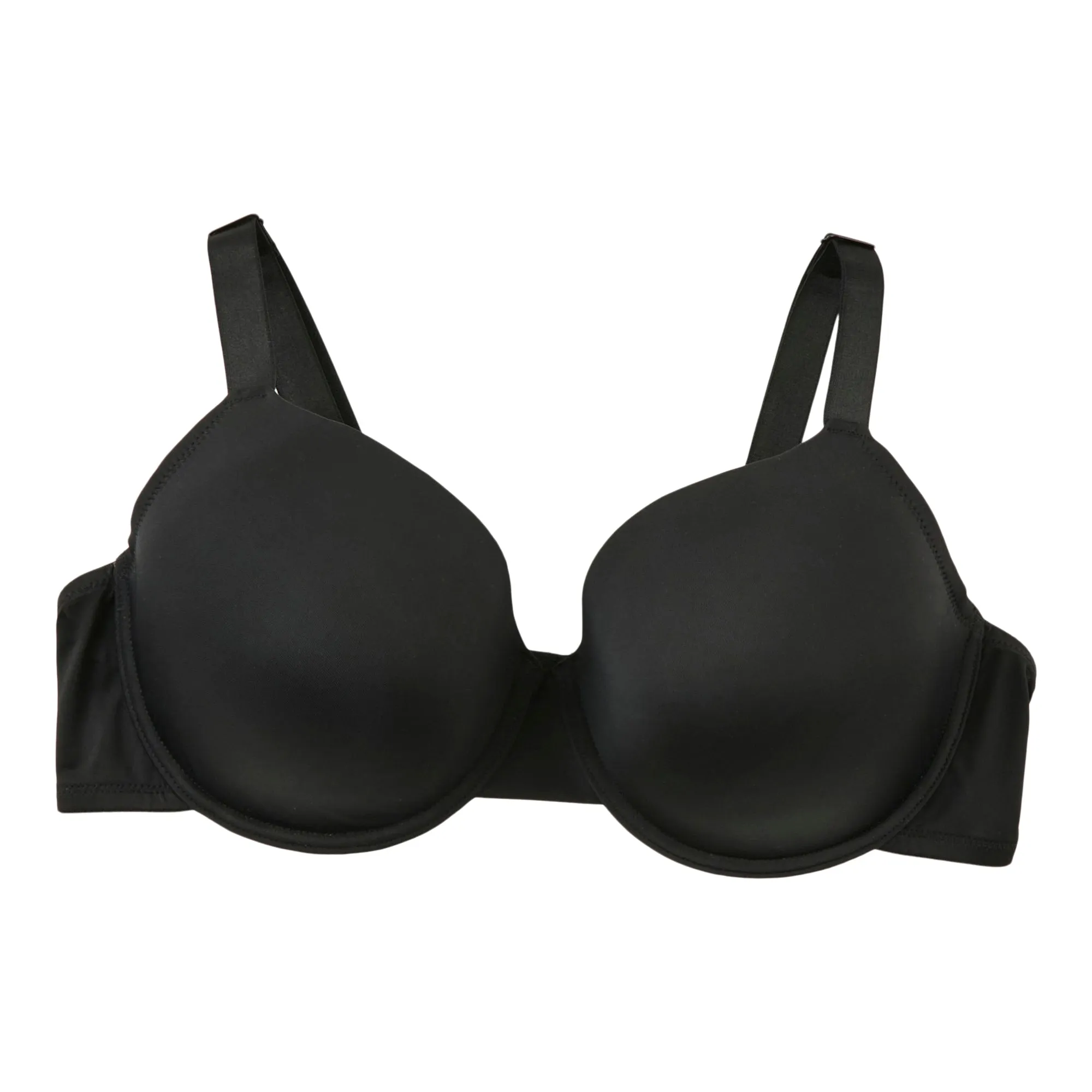 Carisma Women's Plus Solid T-Shirt Bra sold by Giant Tiger