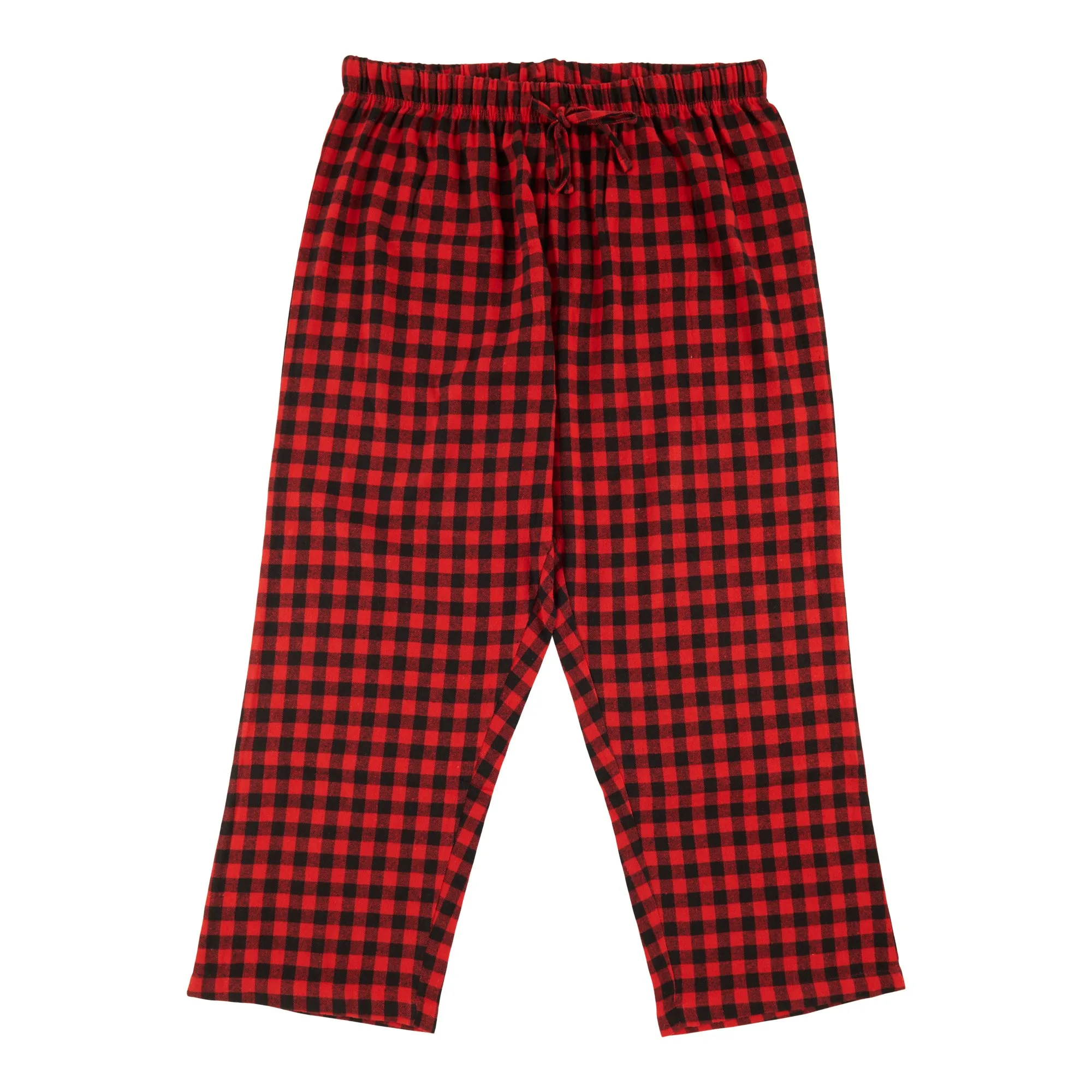 Women's Plus Cotton Flannel PJ Pants sold by Giant Tiger