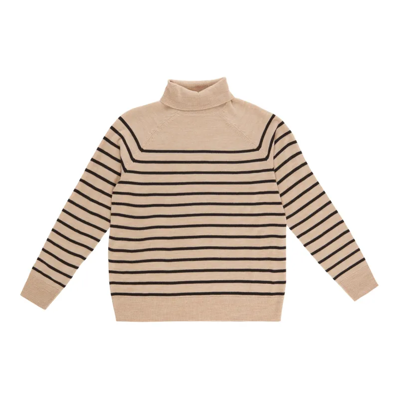 lily morgan Women's Turtleneck Sweater sold by Giant Tiger