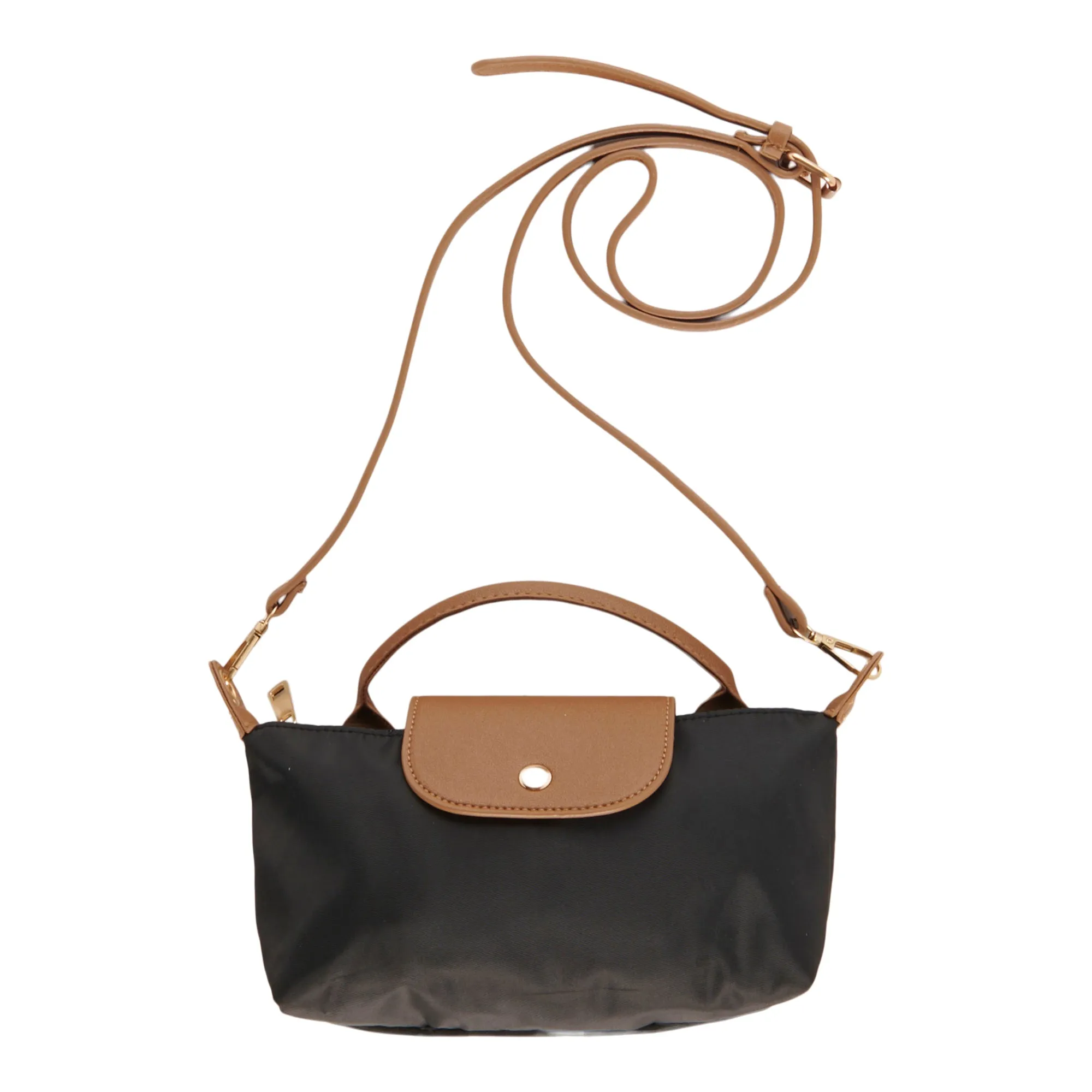 Women's Mini Shoulder Bag sold by Giant Tiger