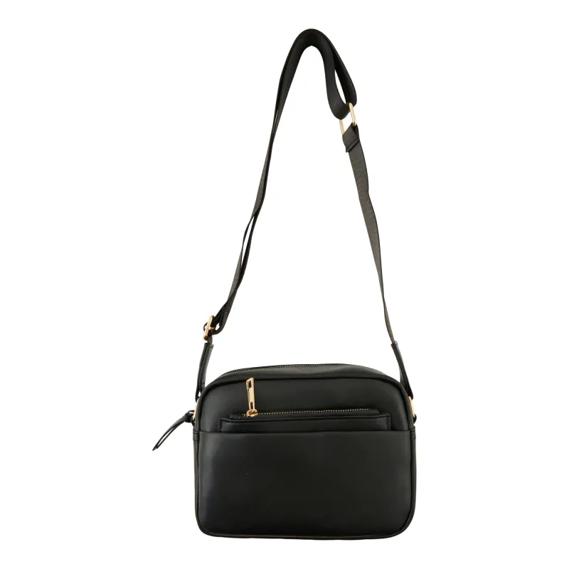 Women's Animal Print Camera Bag sold by Giant Tiger