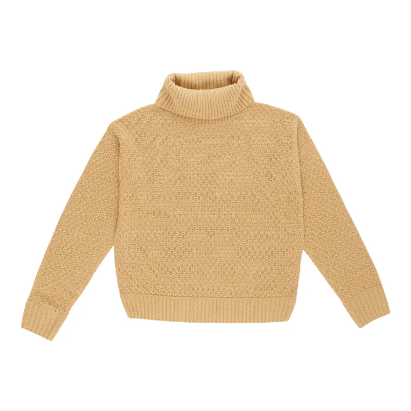 mySTYLE Women's Turtleneck Sweater sold by Giant Tiger