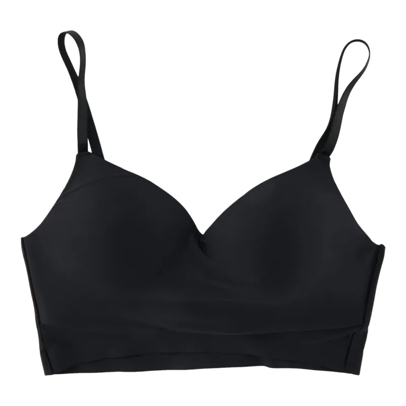 Carisma Women's Wirefree Bonded Bra sold by Giant Tiger