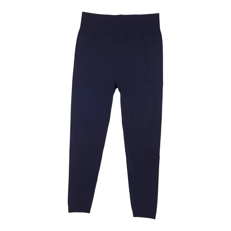 lily morgan Women's Plus Coloured Cozy Lined Leggings sold by Giant Tiger