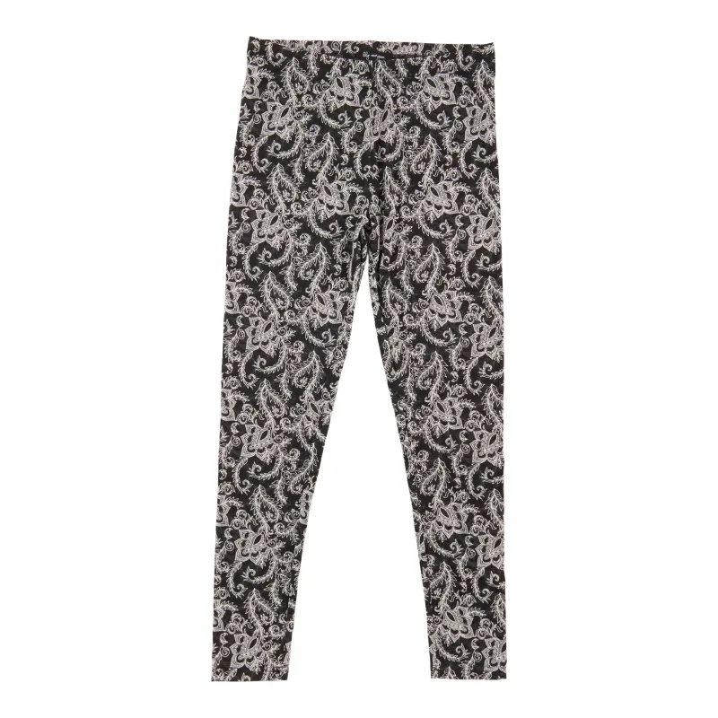 lily morgan Women's Soft Touch Leggings sold by Giant Tiger