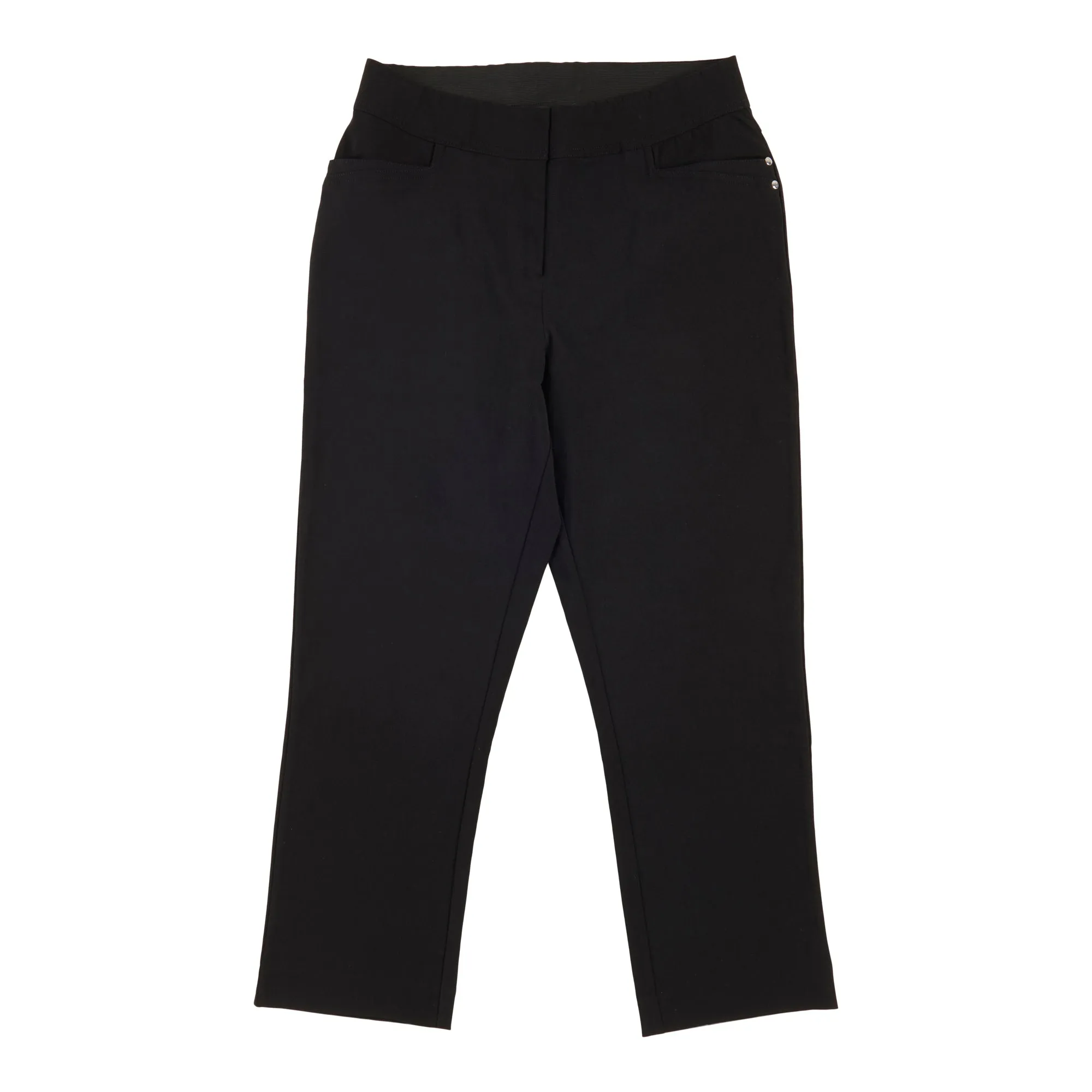 Classic Editions Women's Bengaline Capris sold by Giant Tiger