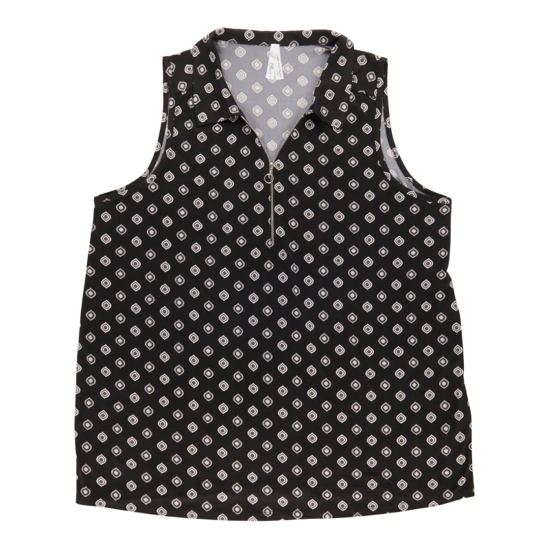 Women's Plus Collared Camisole sold by Giant Tiger