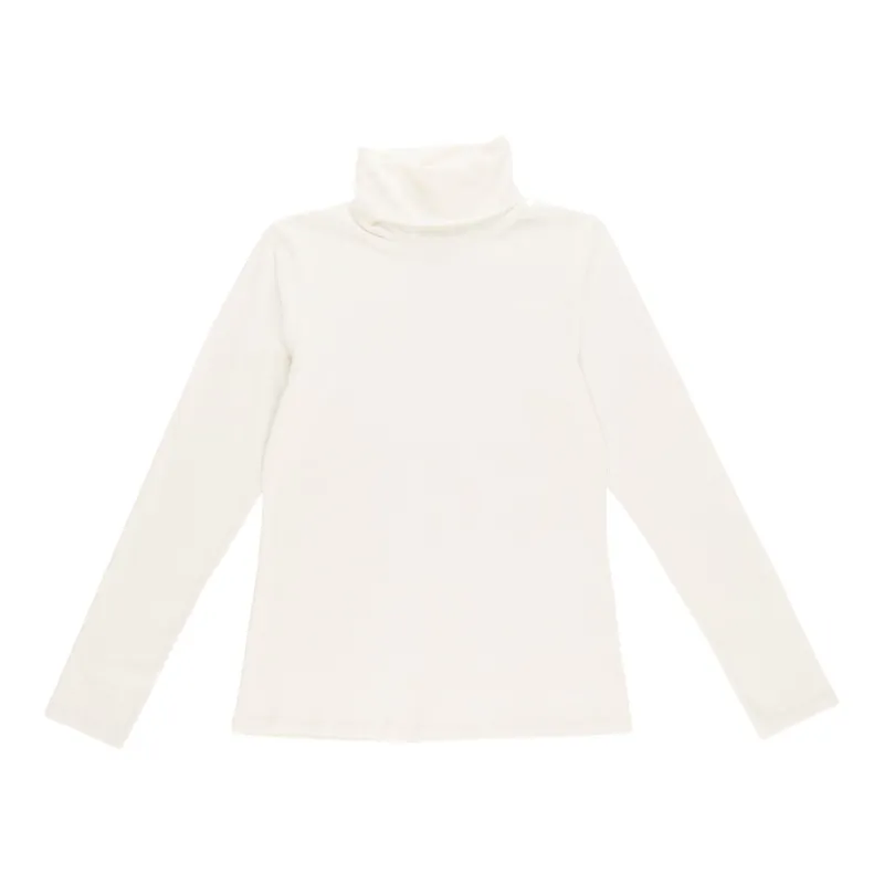 mySTYLE Women's Stretchy Turtleneck sold by Giant Tiger