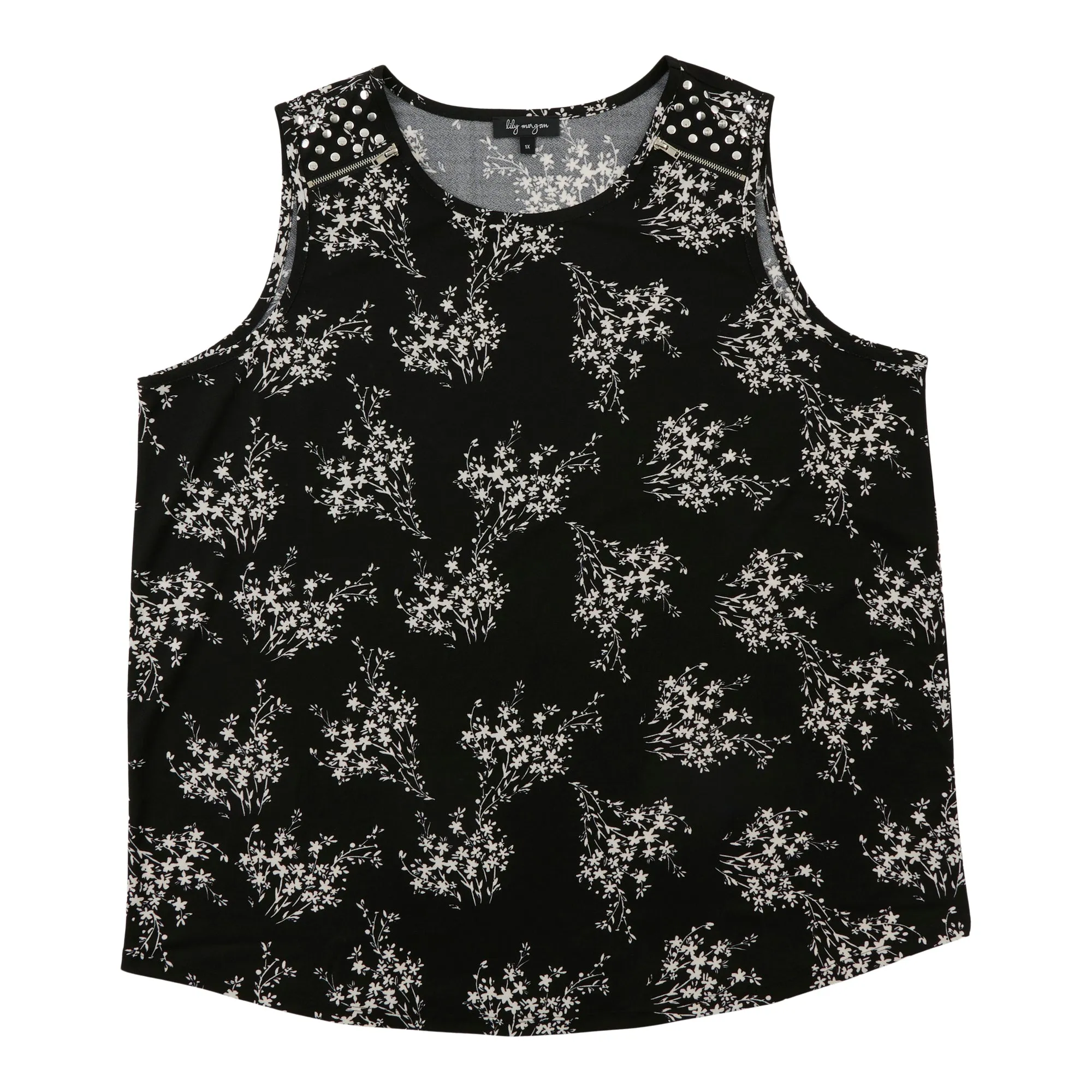 lily morgan Women's Plus Camisole sold by Giant Tiger product image thumbnail 3