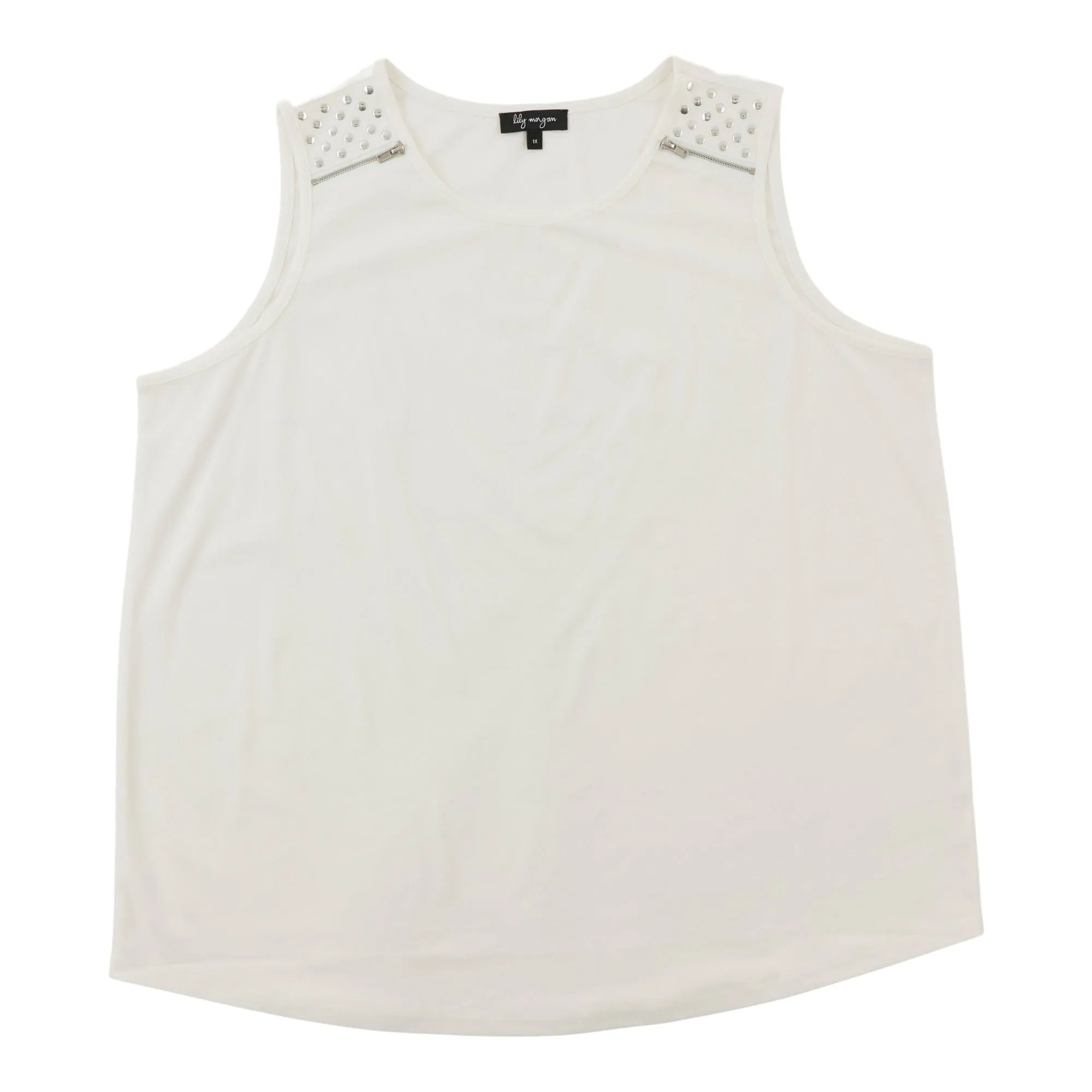 lily morgan Women's Plus Camisole sold by Giant Tiger product image thumbnail 2