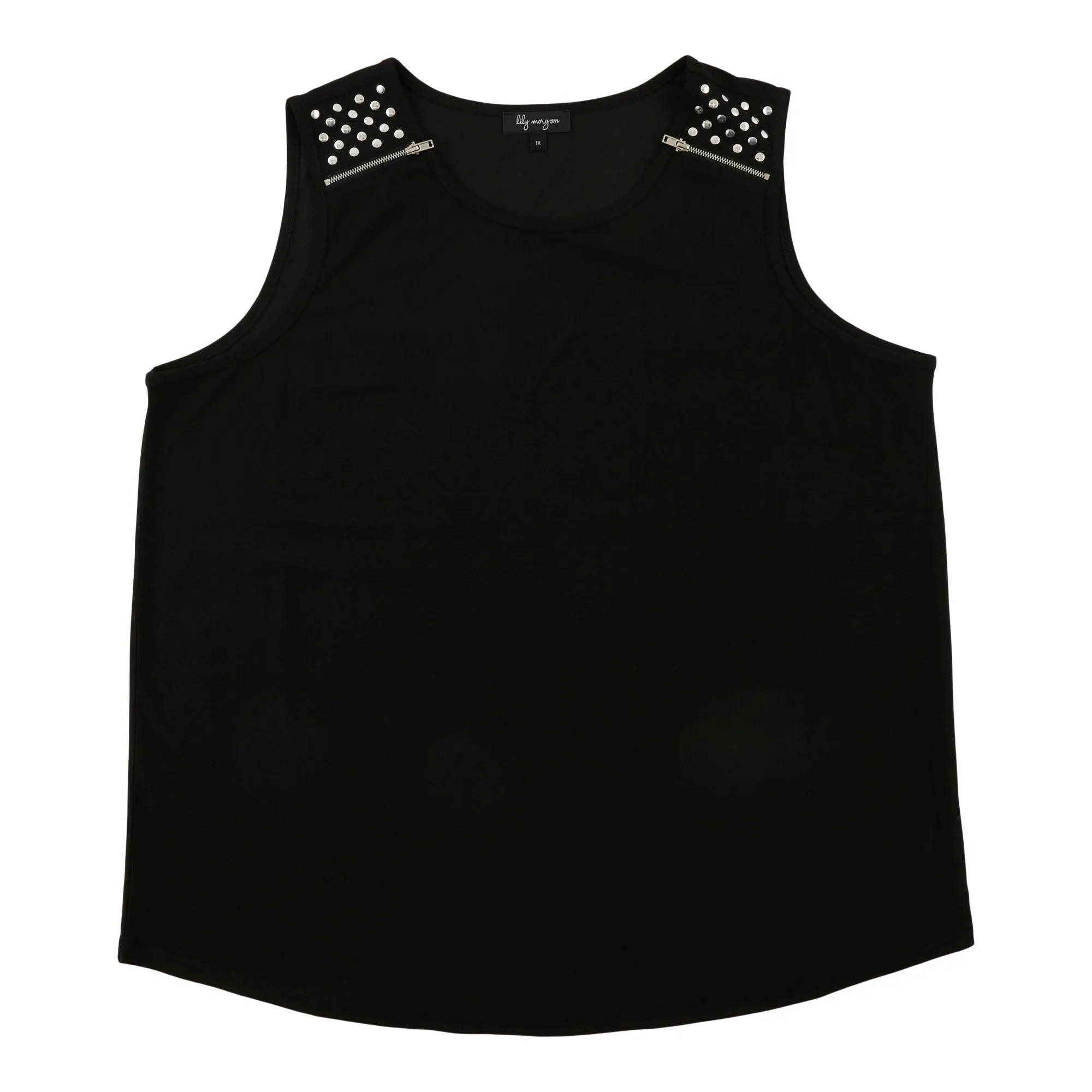 lily morgan Women's Plus Camisole sold by Giant Tiger