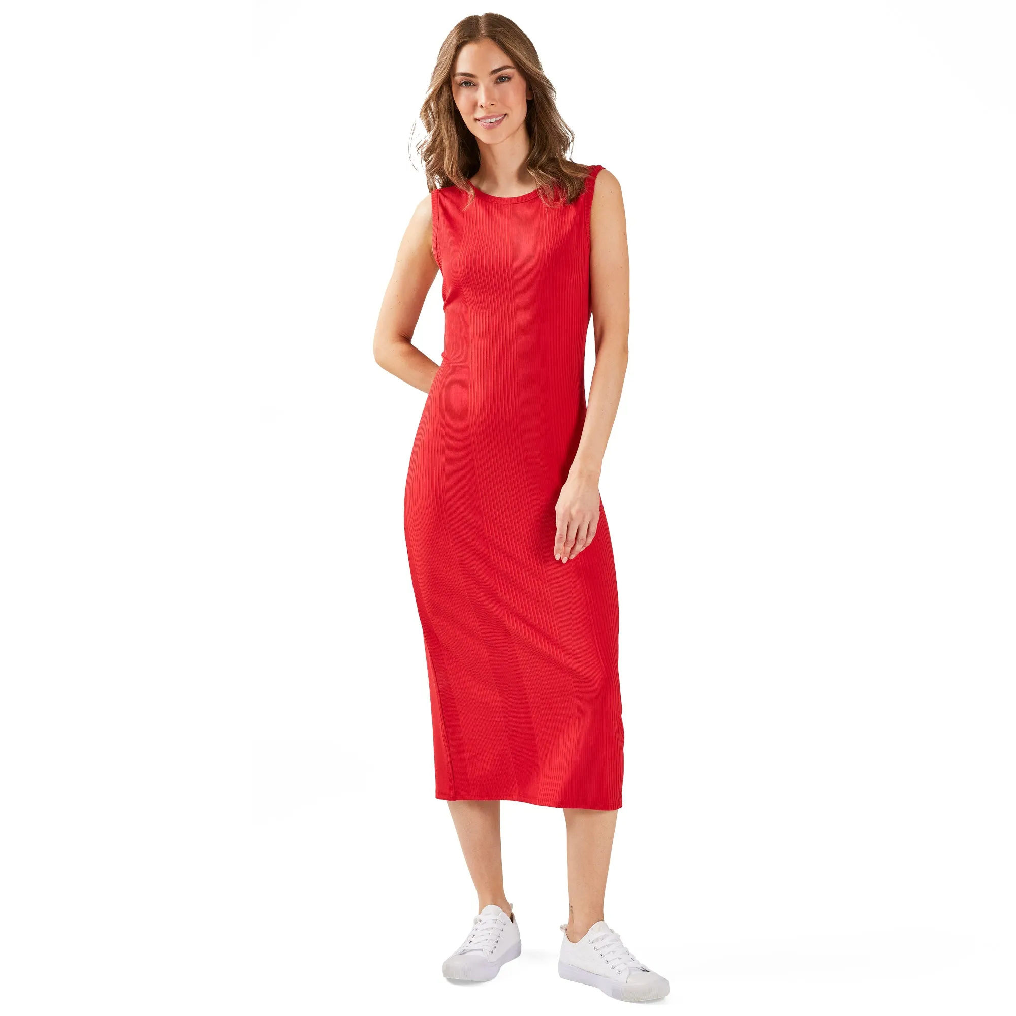 mySTYLE Women's Knit Tube Dress sold by Giant Tiger product image thumbnail 3