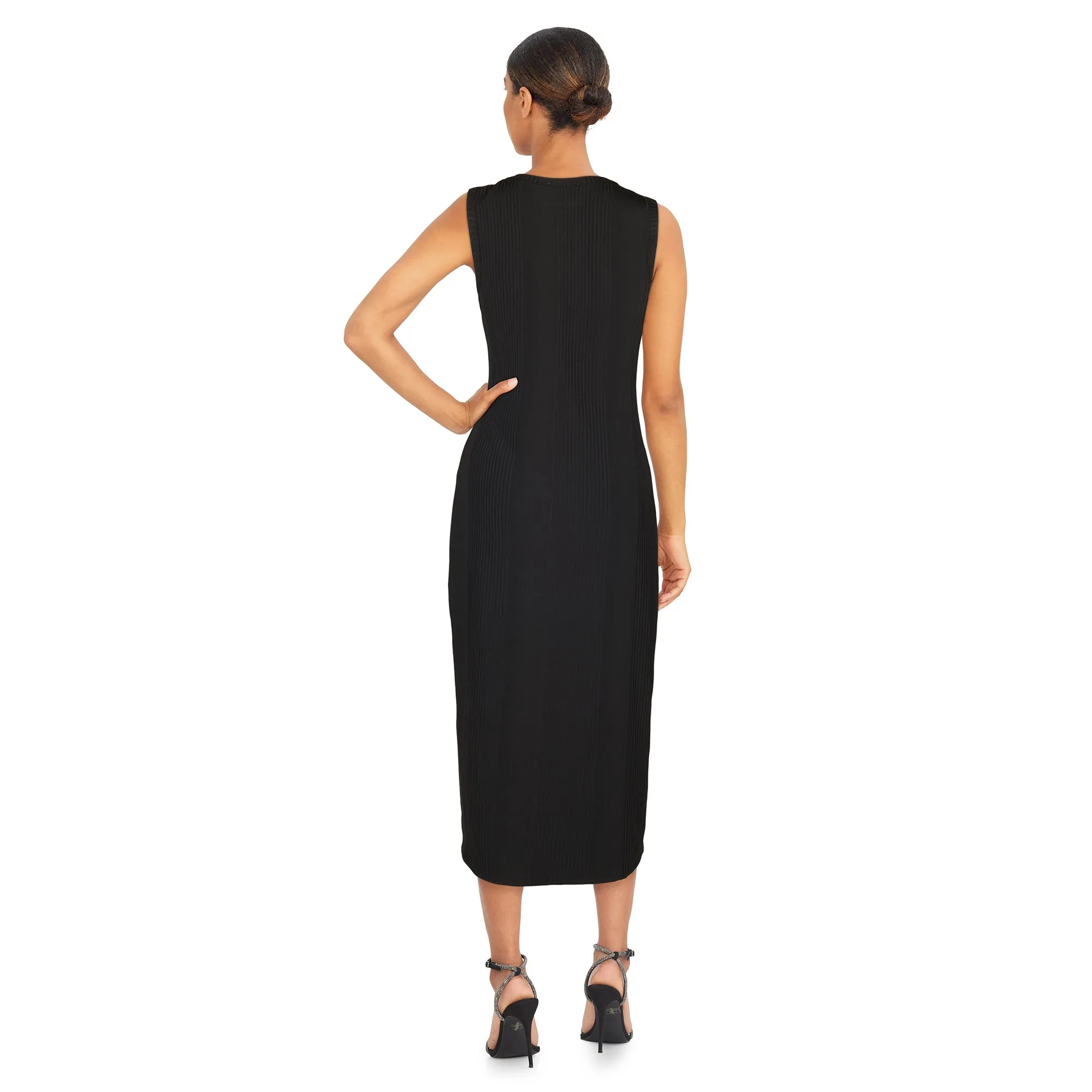 mySTYLE Women's Knit Tube Dress sold by Giant Tiger product image thumbnail 2