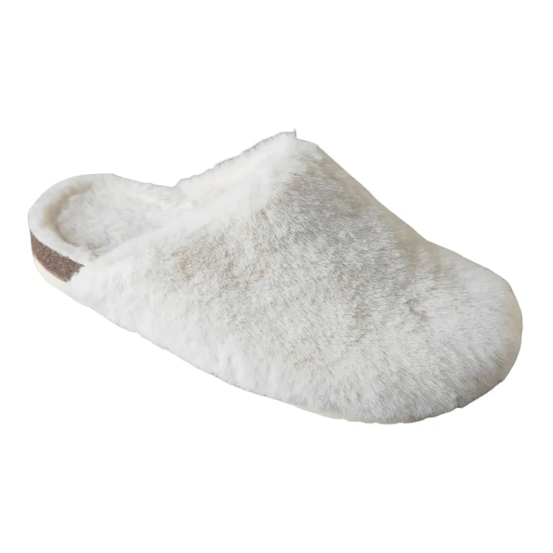 Carisma Women's Plush Footbeds sold by Giant Tiger