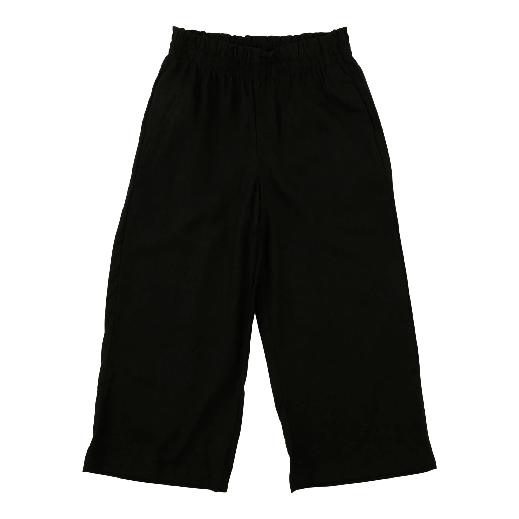 Women's Linen Blend Capris sold by Giant Tiger product image thumbnail 3