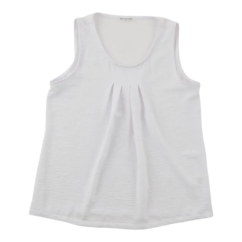 Women's Scooped Tank Top sold by Giant Tiger