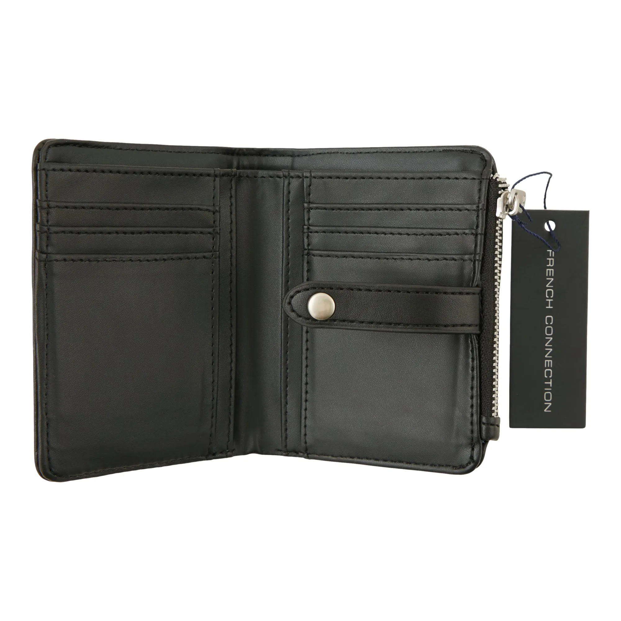 Women's Bi-Fold Wallet sold by Giant Tiger product image thumbnail 2
