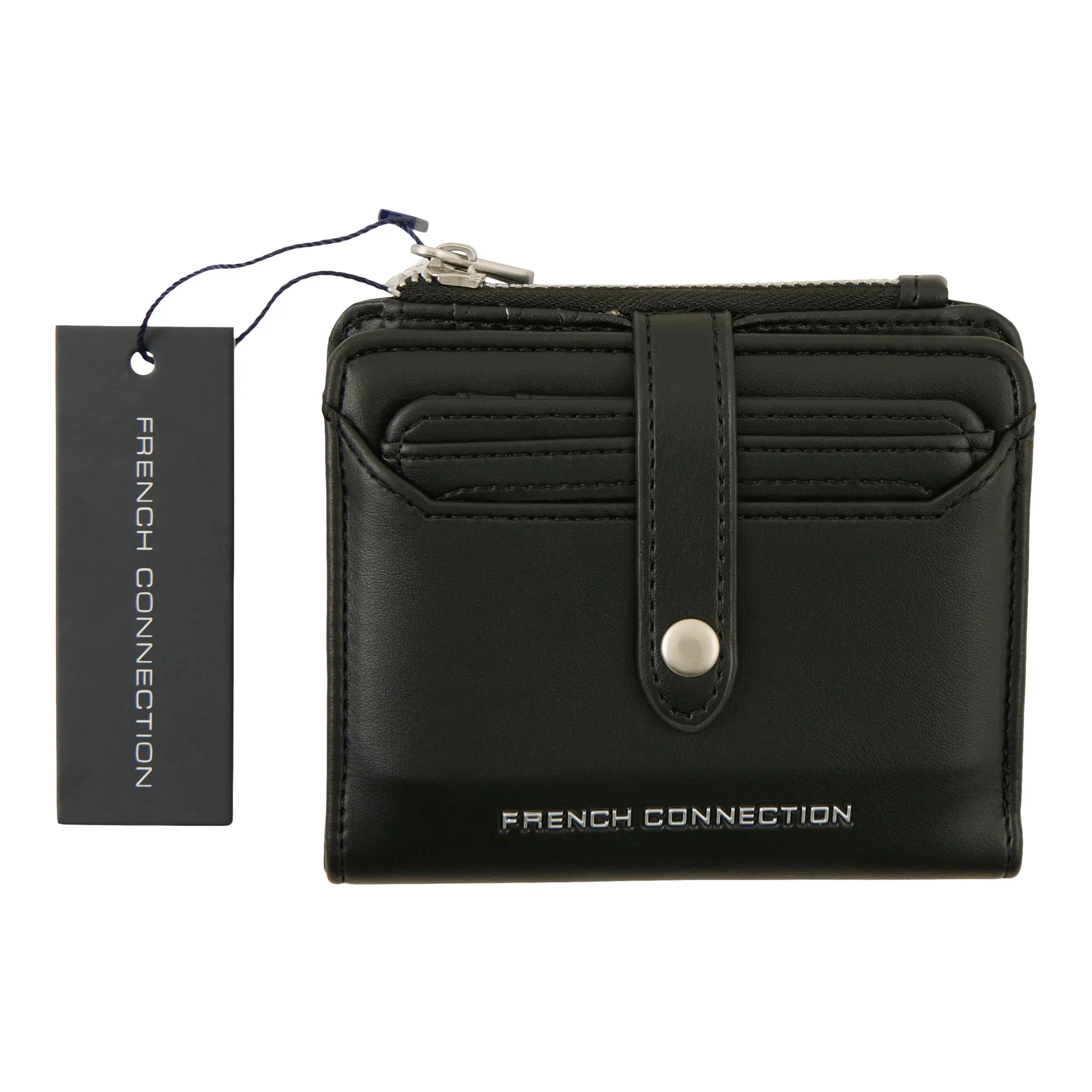 Women's Bi-Fold Wallet sold by Giant Tiger