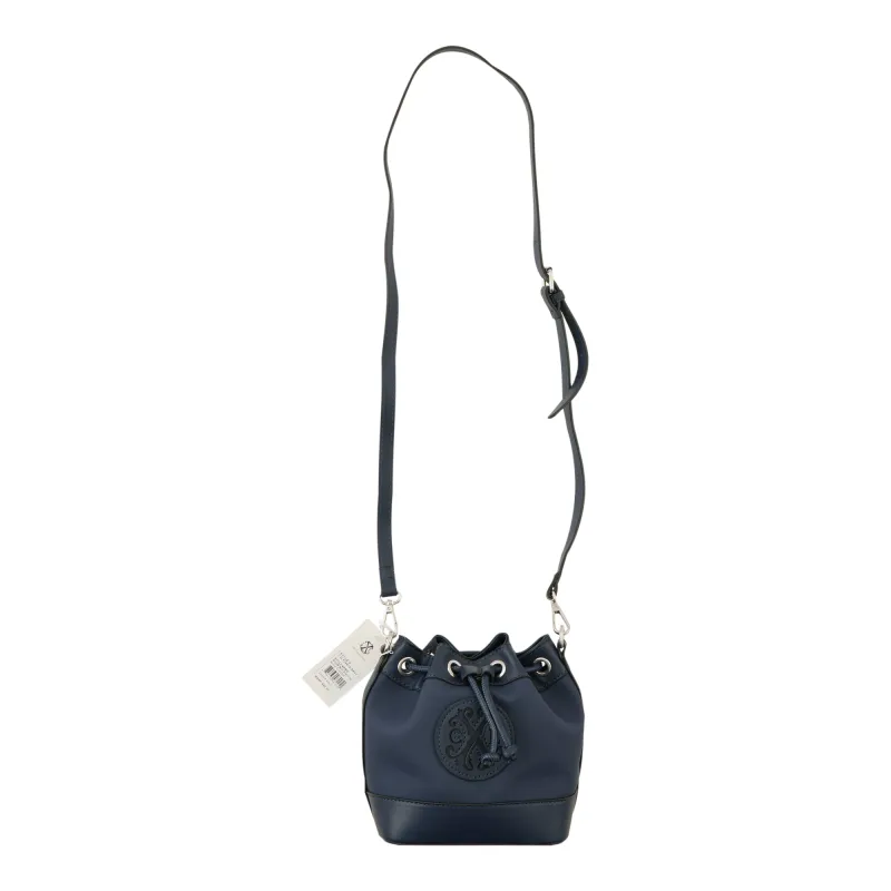 Women's Bucket Bag with Drawstring sold by Giant Tiger