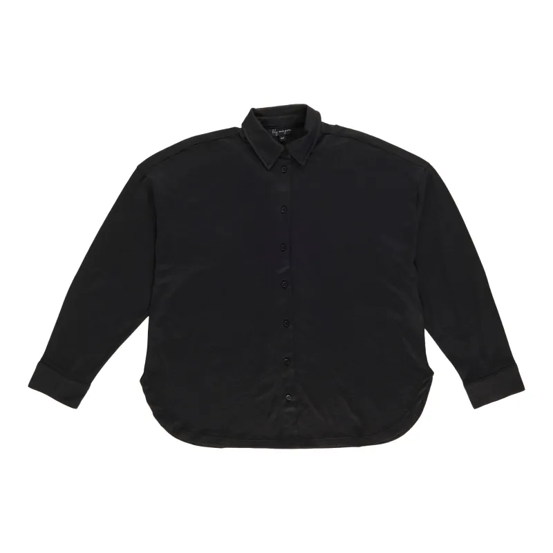 lily morgan Women's Crinkle Blouse sold by Giant Tiger