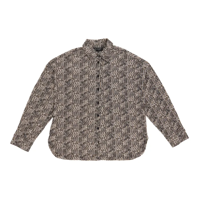 lily morgan Women's Crinkle Blouse sold by Giant Tiger