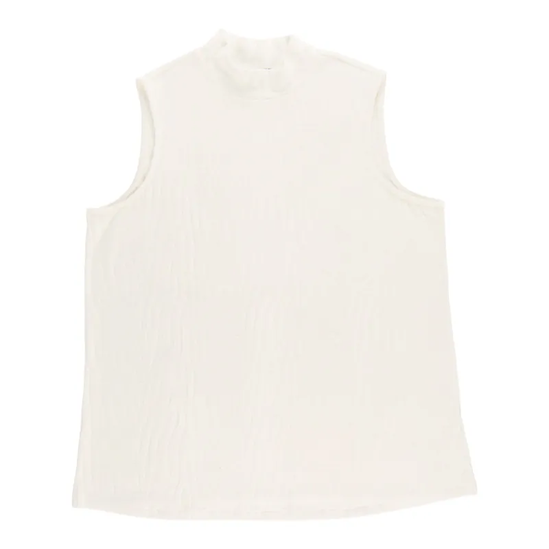 lily morgan Women's Plus Mock-Neck Camisole sold by Giant Tiger