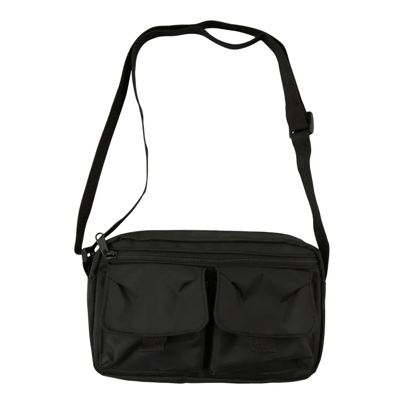 Women's Nylon Multi-Pocket Bag sold by Giant Tiger