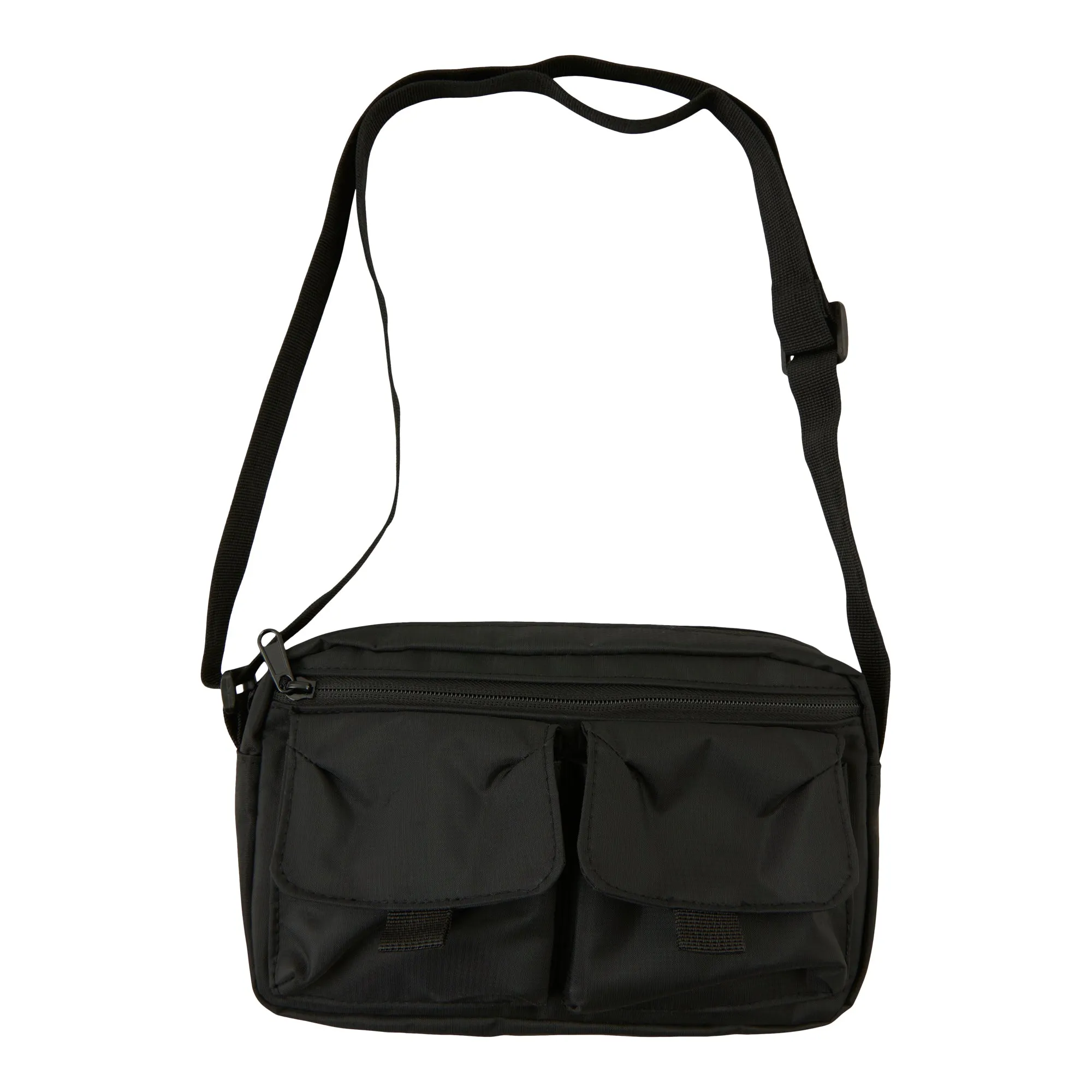 Women's Nylon Multi-Pocket Bag sold by Giant Tiger
