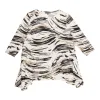 Classic Editions Women's 3/4 Sleeve Top sold by Giant Tiger