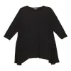 Classic Editions Women's 3/4 Sleeve Top sold by Giant Tiger