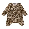 Classic Editions Women's 3/4 Sleeve Top sold by Giant Tiger