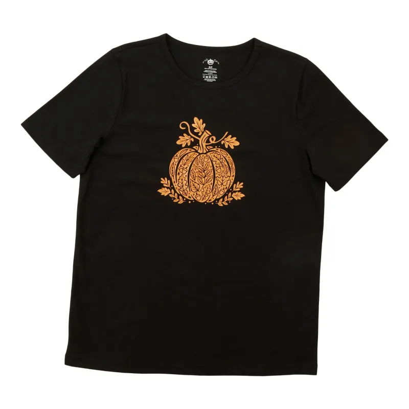 Women's Halloween Tee sold by Giant Tiger
