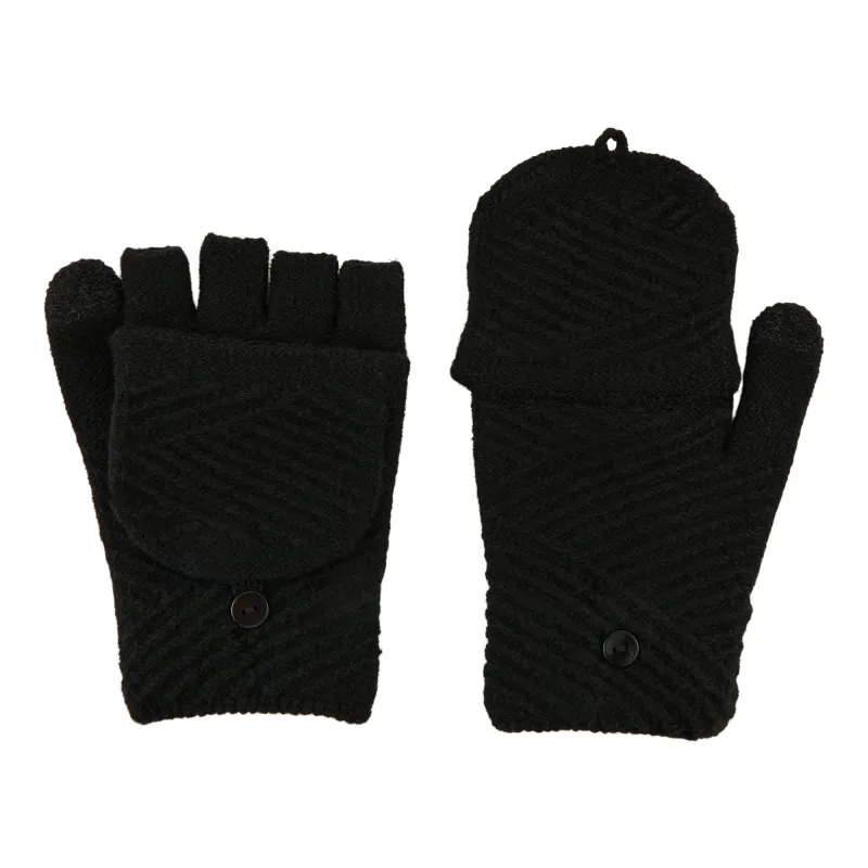 Women's Convertible Mittens sold by Giant Tiger