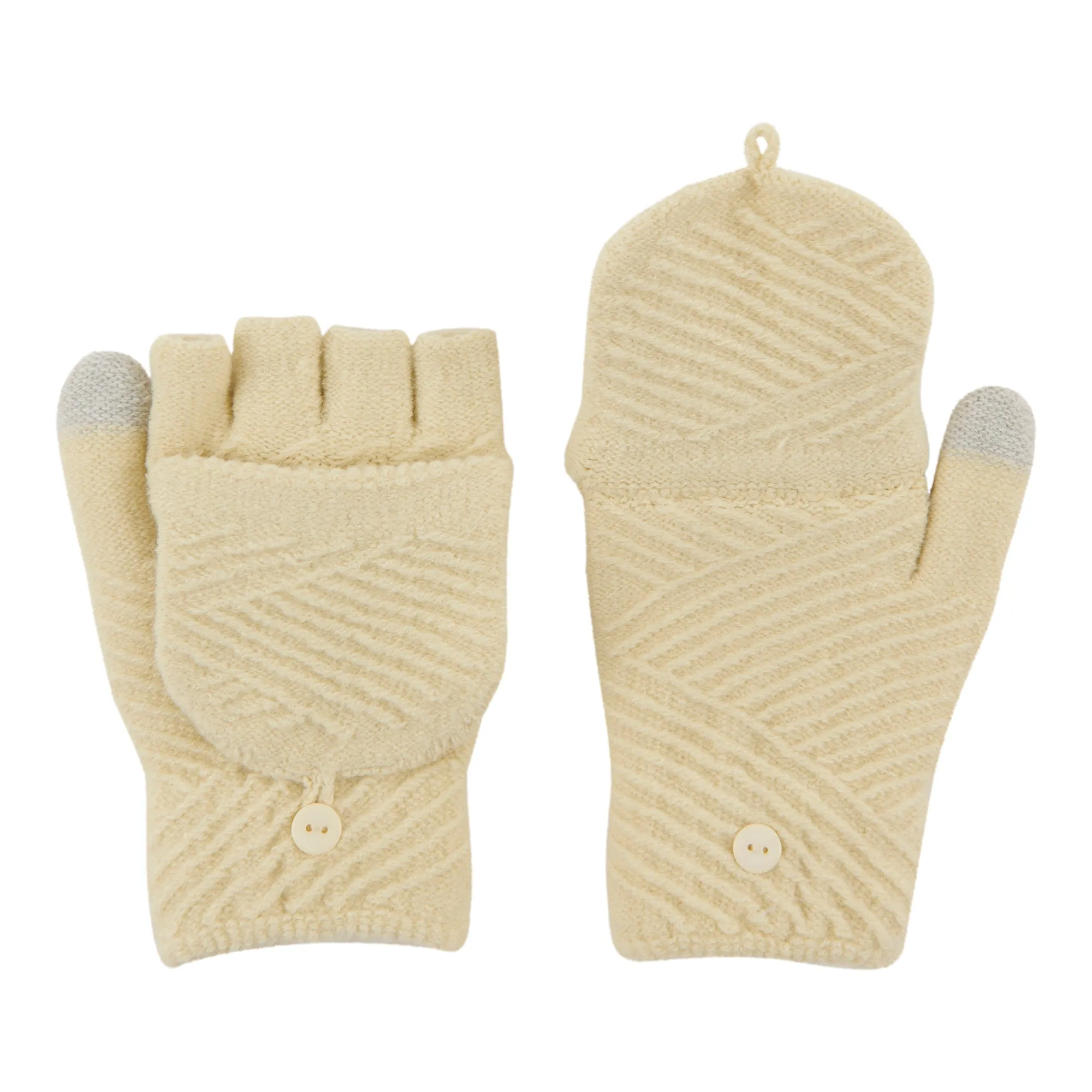 Women's Convertible Mittens sold by Giant Tiger product image thumbnail 3