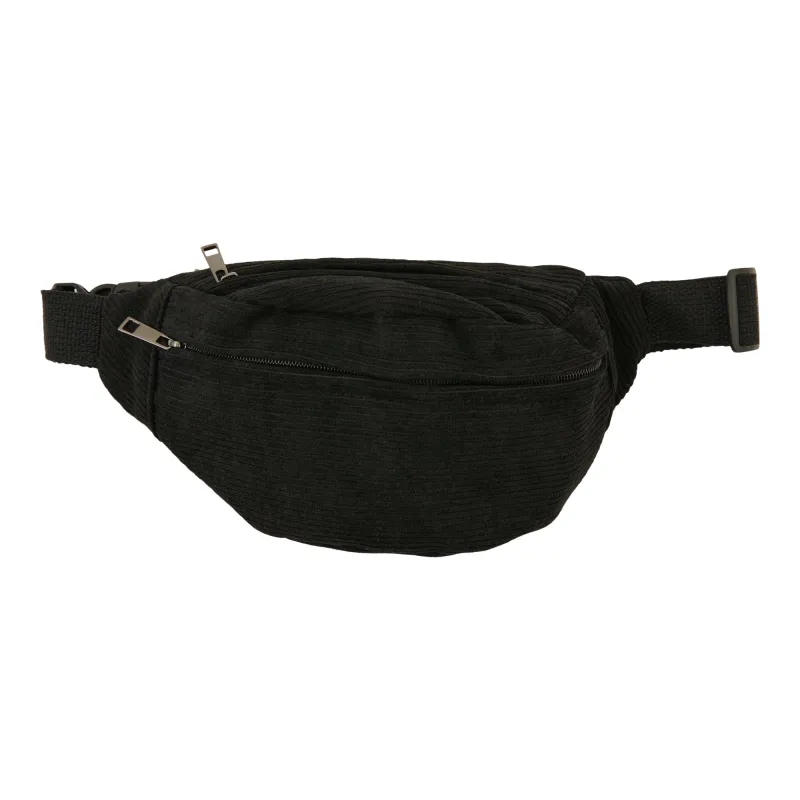 Women's Corduroy Belt Bag sold by Giant Tiger