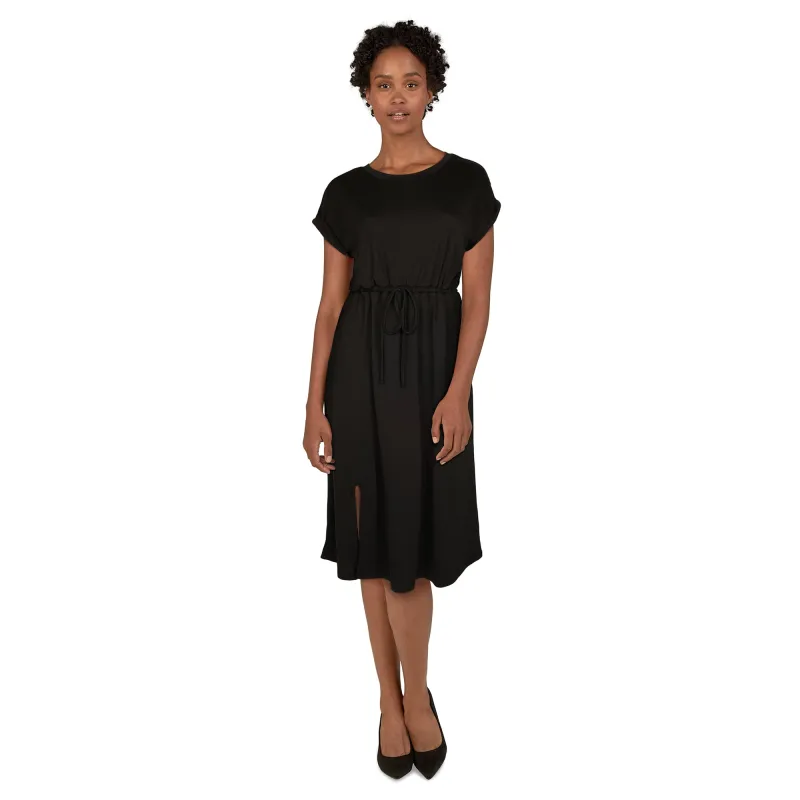 mySTYLE Women's Tie Waist Dress sold by Giant Tiger