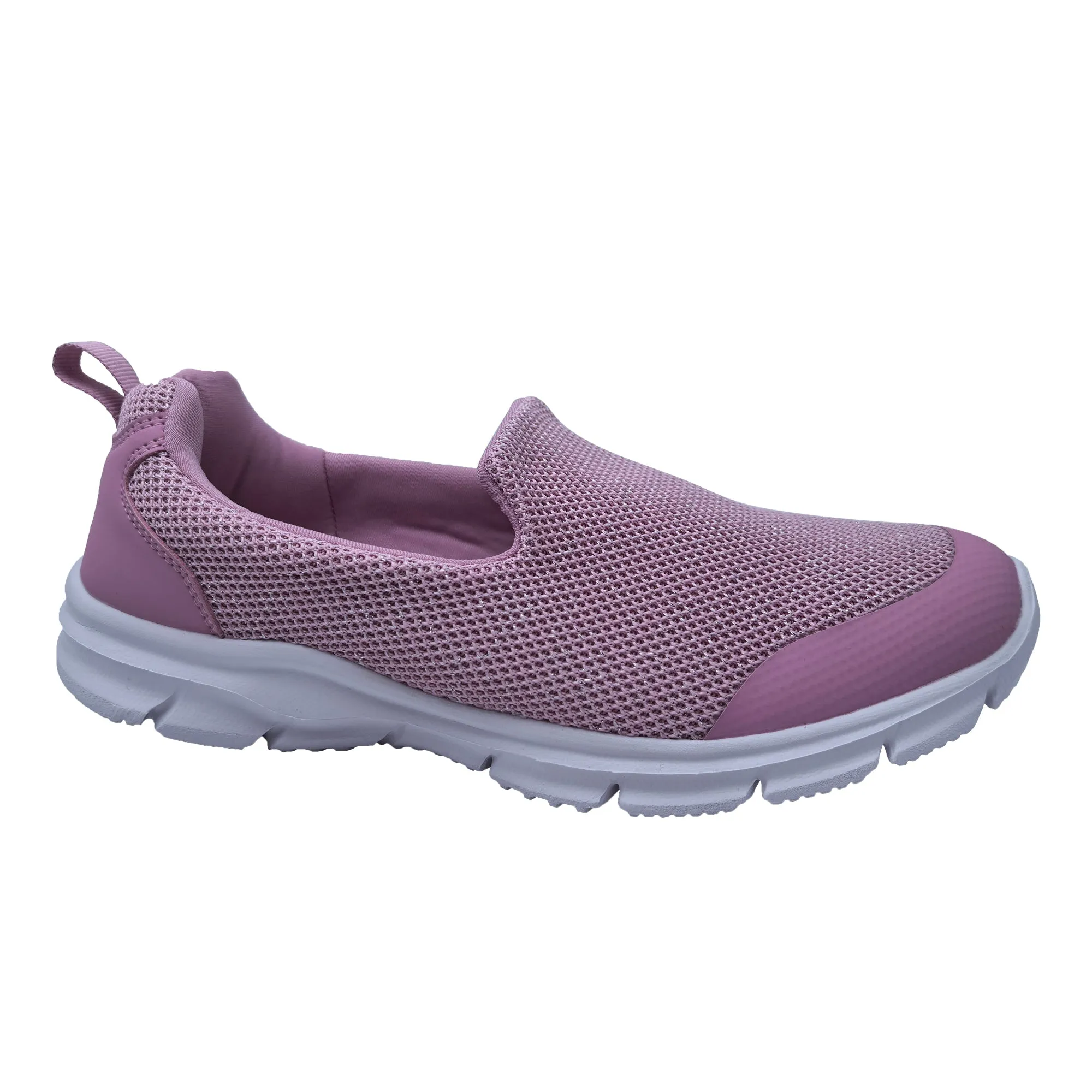 Cure Women's Memory Foam Slip On Shoes sold by Giant Tiger product image thumbnail 5