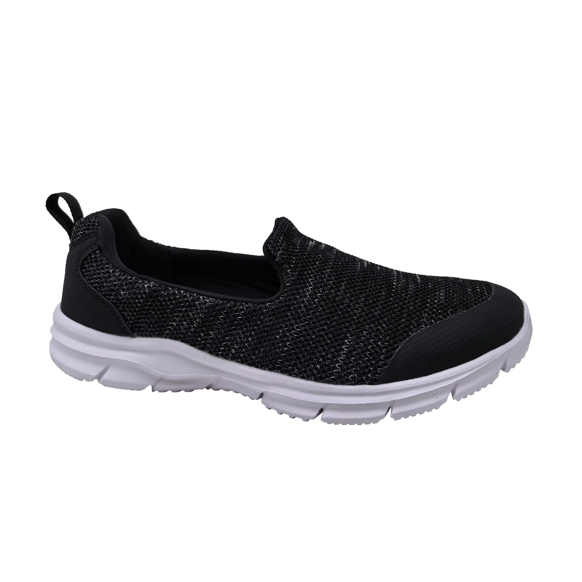 Cure Women's Memory Foam Slip On Shoes sold by Giant Tiger