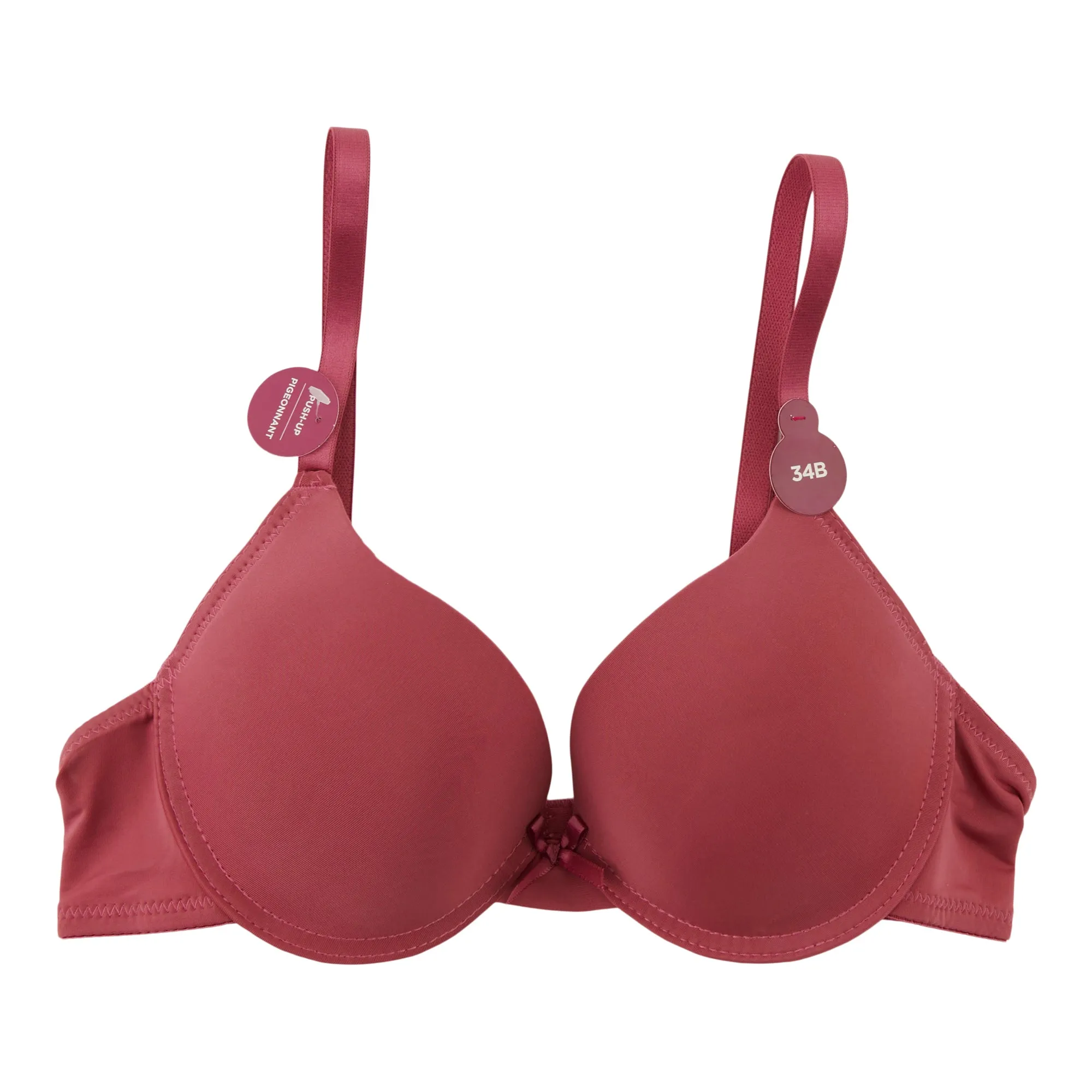 Carisma Women's Push Up Fashion Bra sold by Giant Tiger product image thumbnail 3