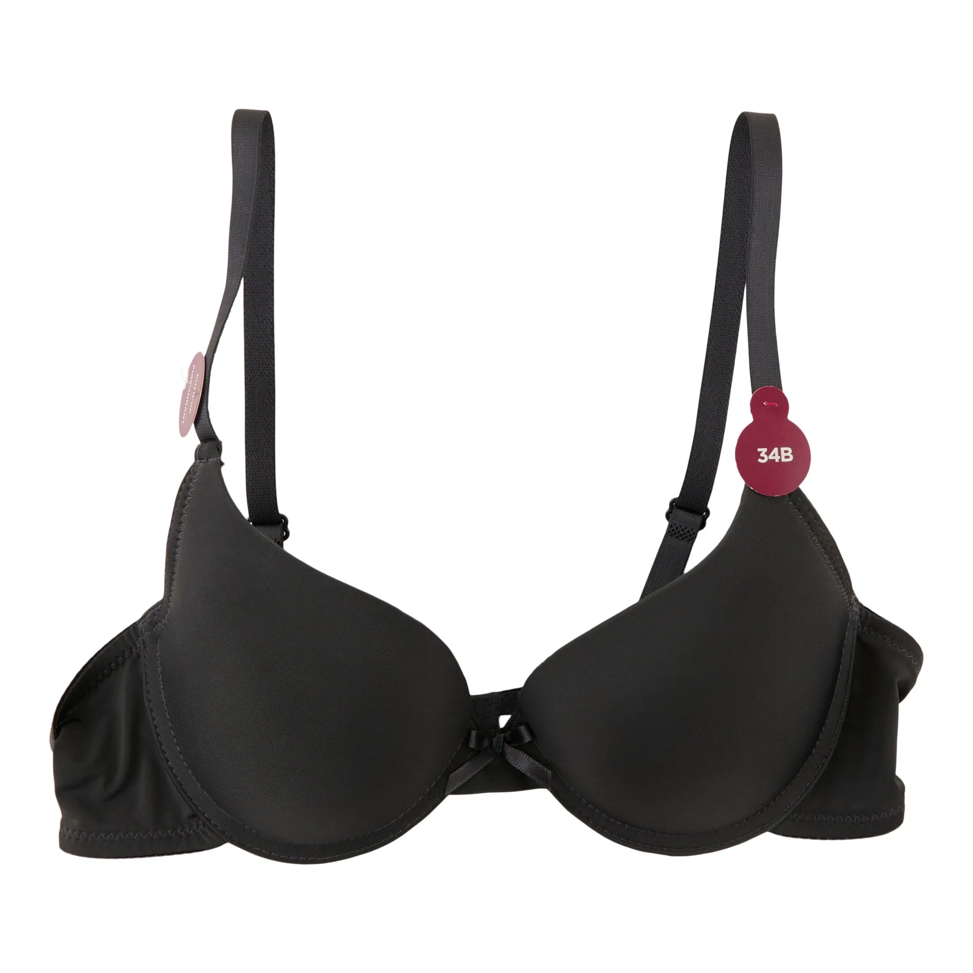 Carisma Women's Push Up Fashion Bra sold by Giant Tiger product image thumbnail 2